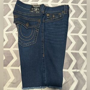True Religion Shorts